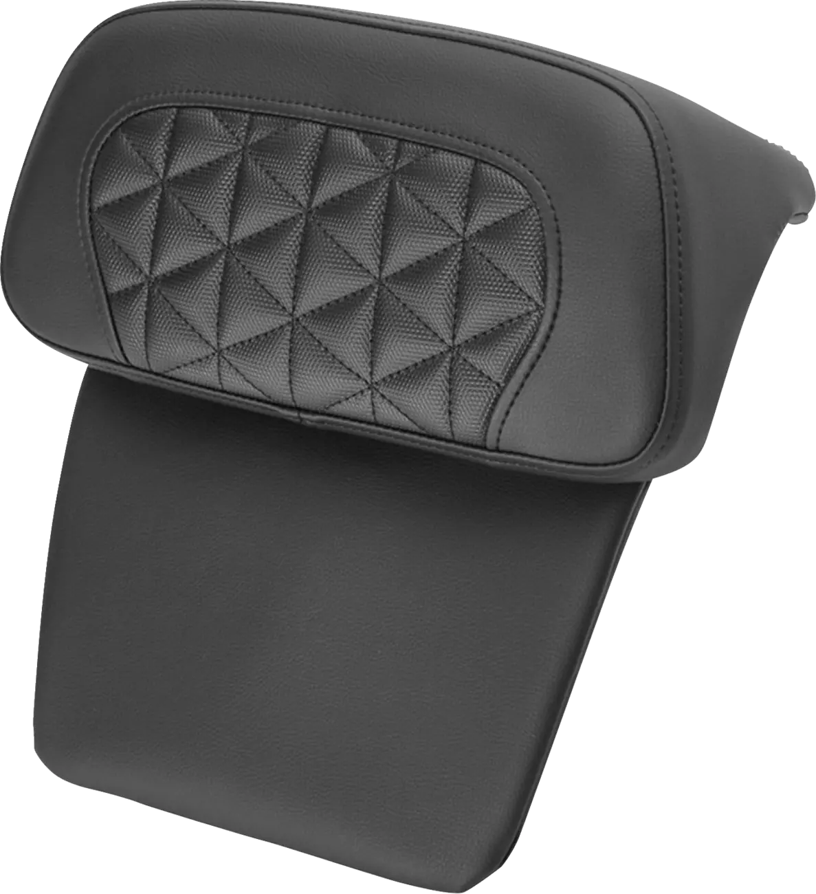 Saddlemen Chopped Tour Pak Backrest Pads Ryggstöd för sadlar - PE08220656 bild 1 PMIMAGE:C9FE08B6E39F4A5B8136