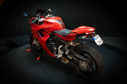 Ducati Supersport 2024 SPH04G – bild 5