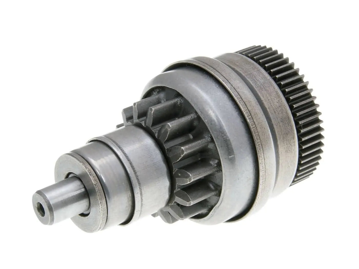 101 OCTANE Starter Clutch - PE21101023 bild 1 PMIMAGE:1D5054442E42168FD3ED