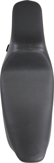 Drag Specialties Seats Extended Reach Predator III Seat Sadlar Harley Touring - PE08011368 bild 6 PMIMAGE:B4329721ABE2943F4D57