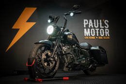 Harley-Davidson Road King Special (FLHRXS) QIA296 – bild 3