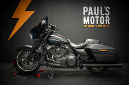 Harley-Davidson Street Glide Special (FLHXS) "Vance Hines" XSS020 – bild 8