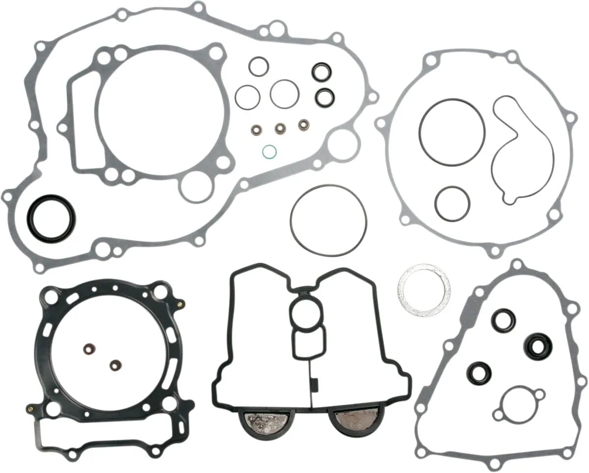 MOOSE OFFROAD HARD-PARTS Komplett Tätnings- och Oljetätningssats för YFZ450 - PE09341678 bild 1 PMIMAGE:69C18203D5101C038E64