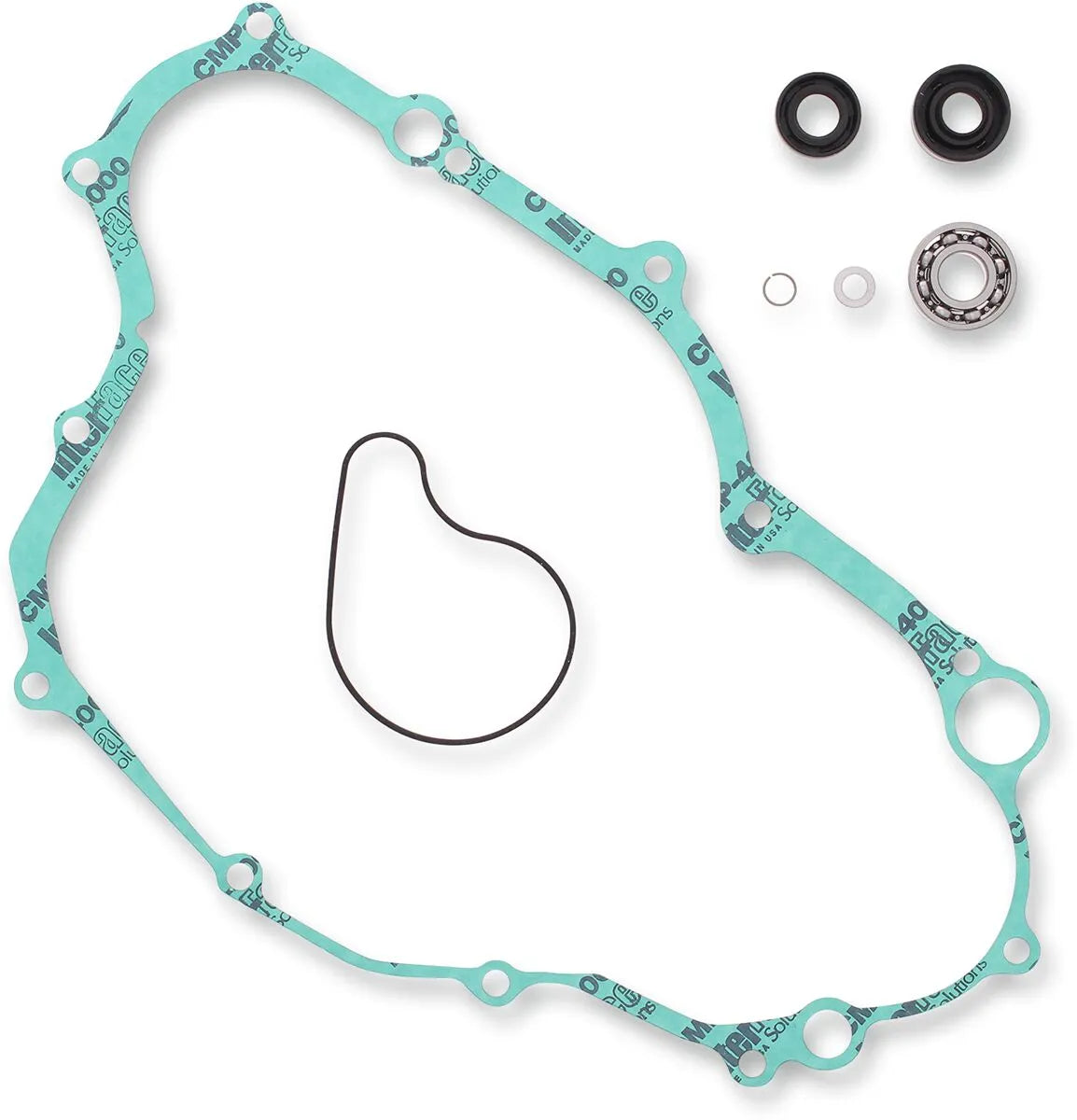 MOOSE OFFROAD HARD-PARTS Reparationskit för Vattenpump - PE09345263 bild 1 PMIMAGE:DA2C6B7A78D6CB4F609E