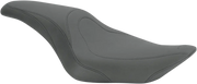 MUSTANG Tripper Fastback™ Sadel 2UP Tuck & Roll Black - PE08040479 bild 2 PMIMAGE:D78783026AC75DE3301F