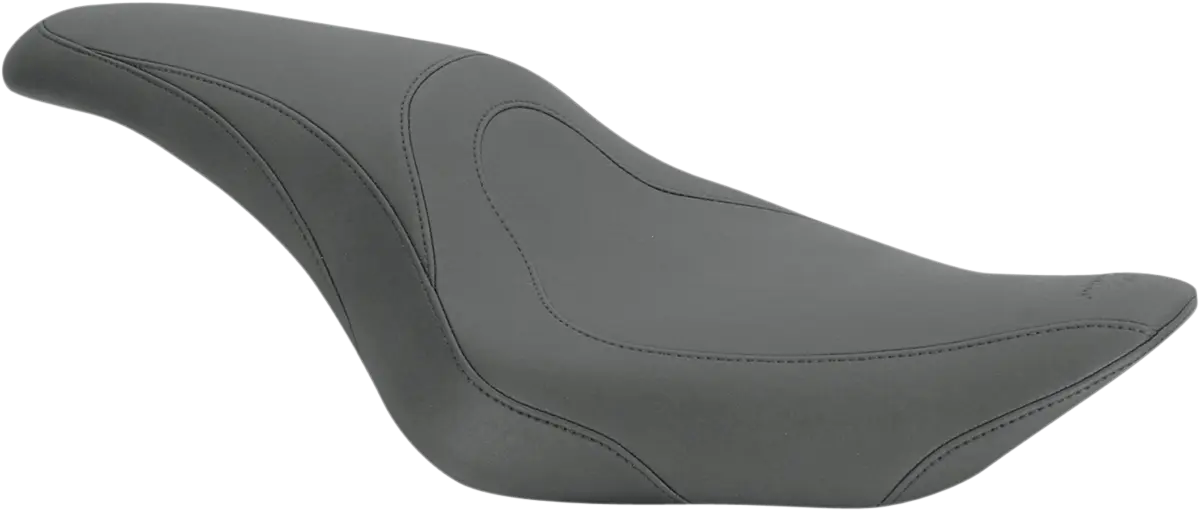 MUSTANG Tripper Fastback™ Sadel 2UP Tuck & Roll Black - PE08040479 bild 2 PMIMAGE:D78783026AC75DE3301F