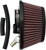 TRASK Powerflow Air Cleaner Kit - PE10101967 bild 1 PMIMAGE:CA8226D1D20328A744CD
