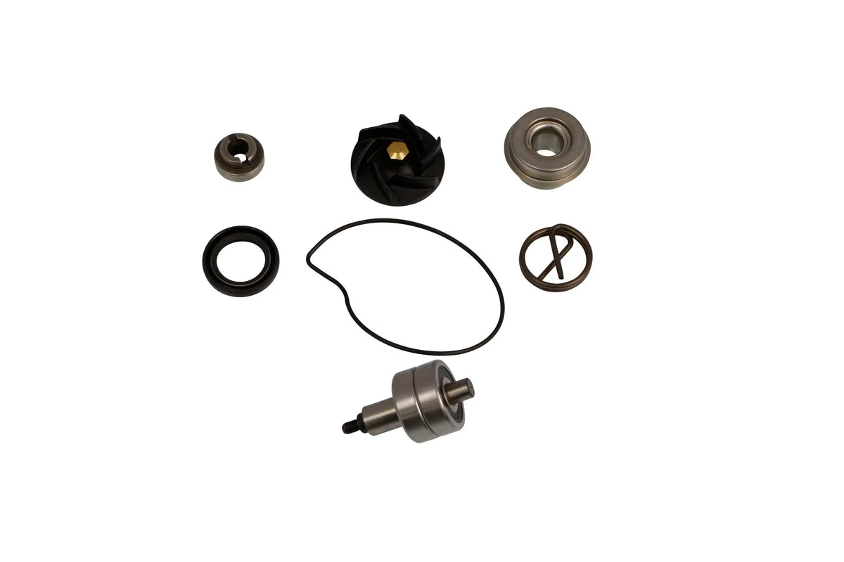 PARTS EUROPE Reparationssats Vattenpump - PE09346223 bild 1 PMIMAGE:994009812EC79CA3B60E
