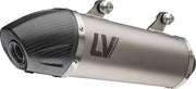 LEOVINCE LV-X EVO Slip-On Ljuddämpare KTM HUSKY - PE18212085 bild 4 PMIMAGE:75EB486EF3ECE63EA8FB