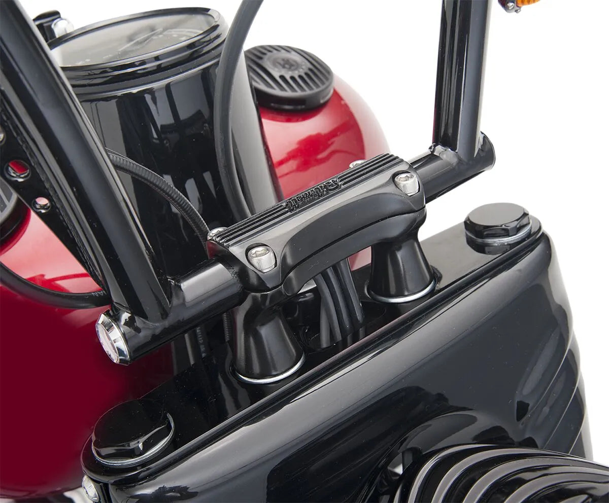 Biltwell 2" Thunder Handlebar Risers Styrhöjare & Risers - PE06020570 bild 4 PMIMAGE:76FC1F7AD3215AB8B0B9