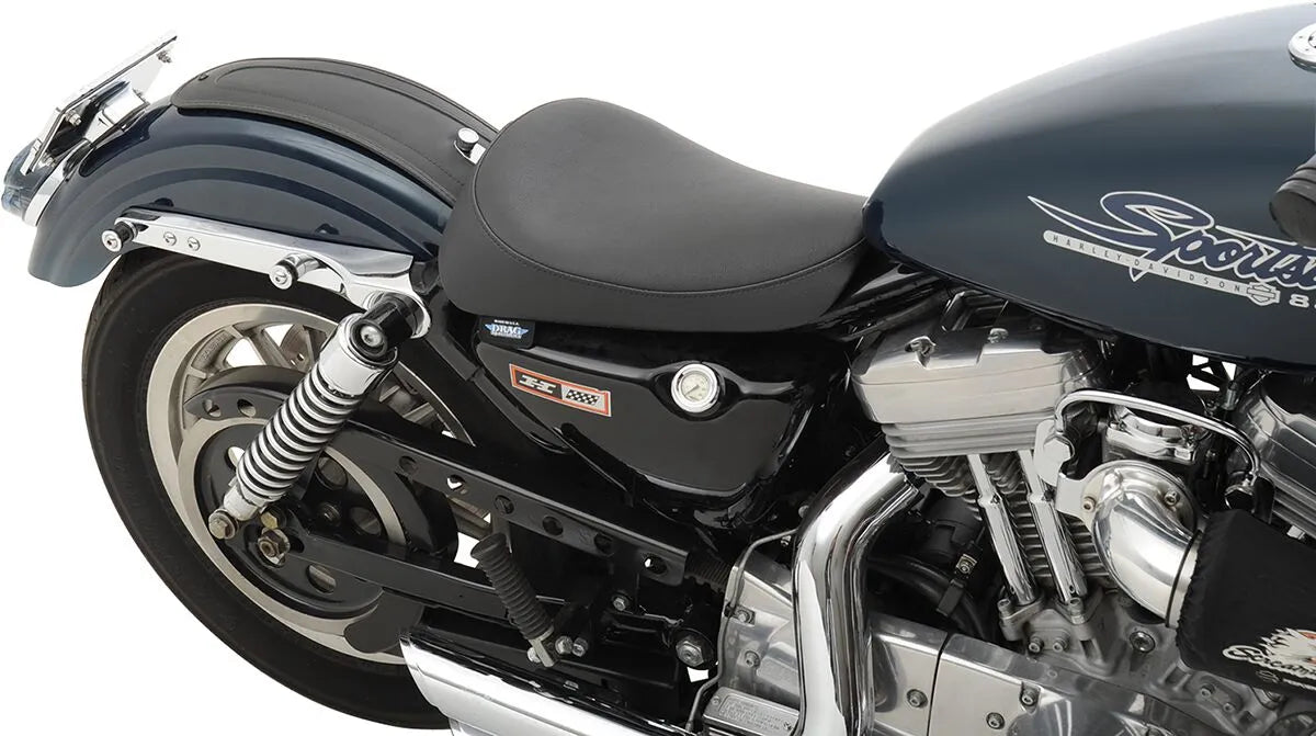 DRAG SPECIALTIES SEATS Front Solo Vinyl Seat - PE08040613 bild 3 PMIMAGE:0ED3ED2826BE8BAECC2A