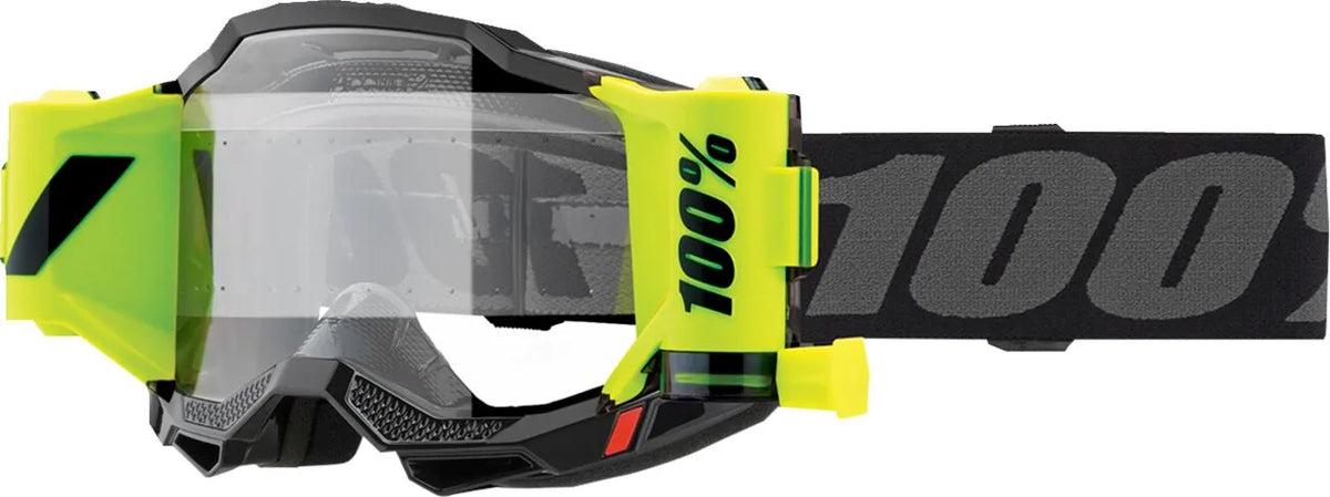 100 Percent Accuri 2 Forecast Roll-Off Goggle Goggles - PE26013729 bild 1 PMIMAGE:8BA499135FBC99C1D705