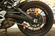TRU-TENSION Motorcykelkedjespännare Verktygspaket - PE38060149 bild 2 PMIMAGE:FB95E6AD1E6C6E50D146