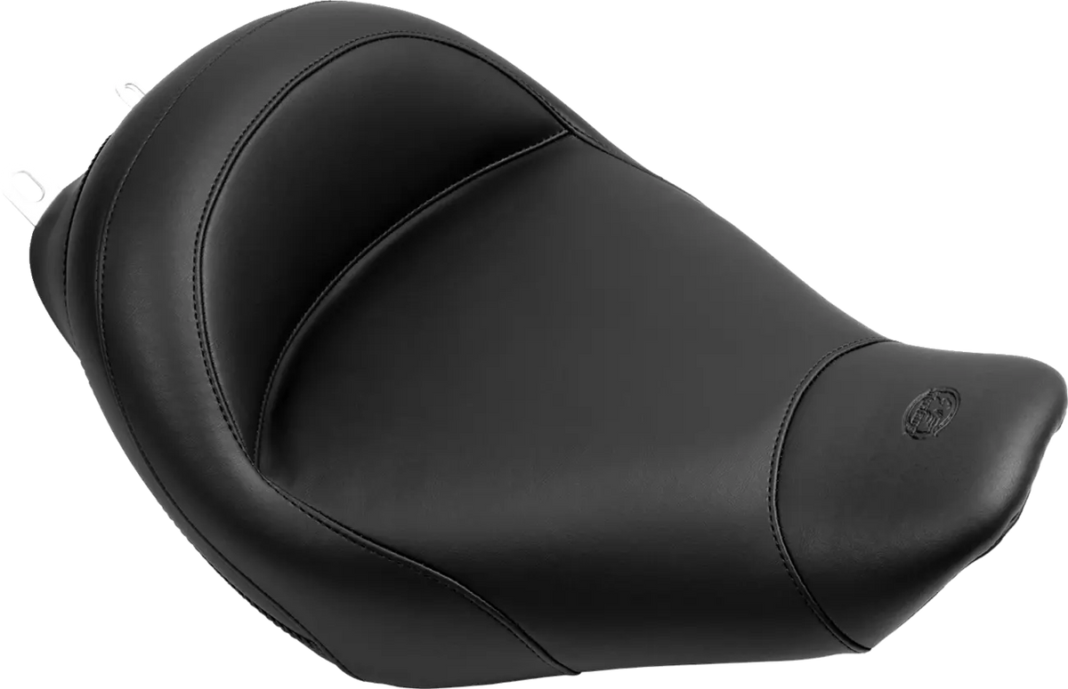 MUSTANG Solo Seat Touring Touring FL 01-07 Svart - PE08050032 bild 1 PMIMAGE:DAEC2DCF81649ED63B74