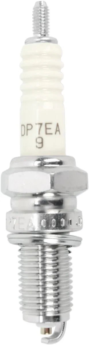 NGK SPARK PLUGS Tändstift DP7EA-9 - PEDP7EA9 bild 1 PMIMAGE:F8C93738673EC6E174B7