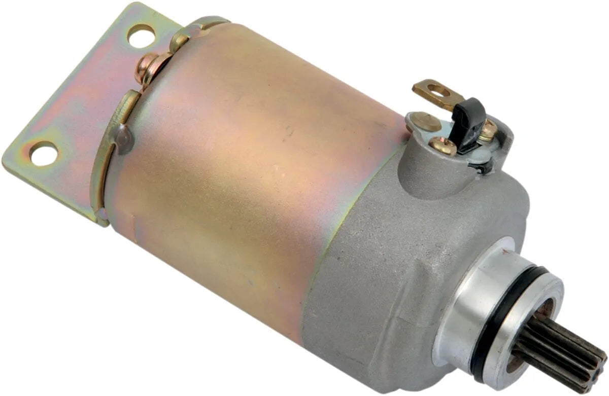MOOSE OFFROAD FOUR WHEEL Starter till Polaris - PE21100360 bild 1 PMIMAGE:0D990D97535F96D3DB59
