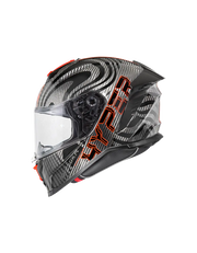 Premier Helmets Hyper Carbon PS Integralhjälm vuxen bild 5 PMMEDIA:89c965080275112c