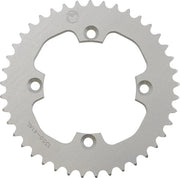 Moose Offroad Hard Parts Aluminum Rear Sprocket ATV Bakdrev aluminium/legering - PE12112726 bild 1 PMIMAGE:16E66C0C4B7E227C1D29