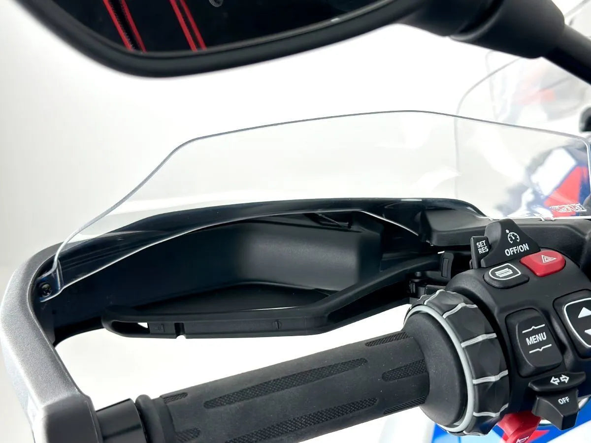 Wrs WRS Handguard Extension Kit for BMW R 1300 GS 2023-2024 Handskydd - PE06352494 bild 7 PMIMAGE:18517E7055996146DD61