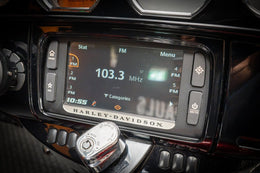 Harley-Davidson Street Glide Special Fri hemleverans ONP439 – bild 9