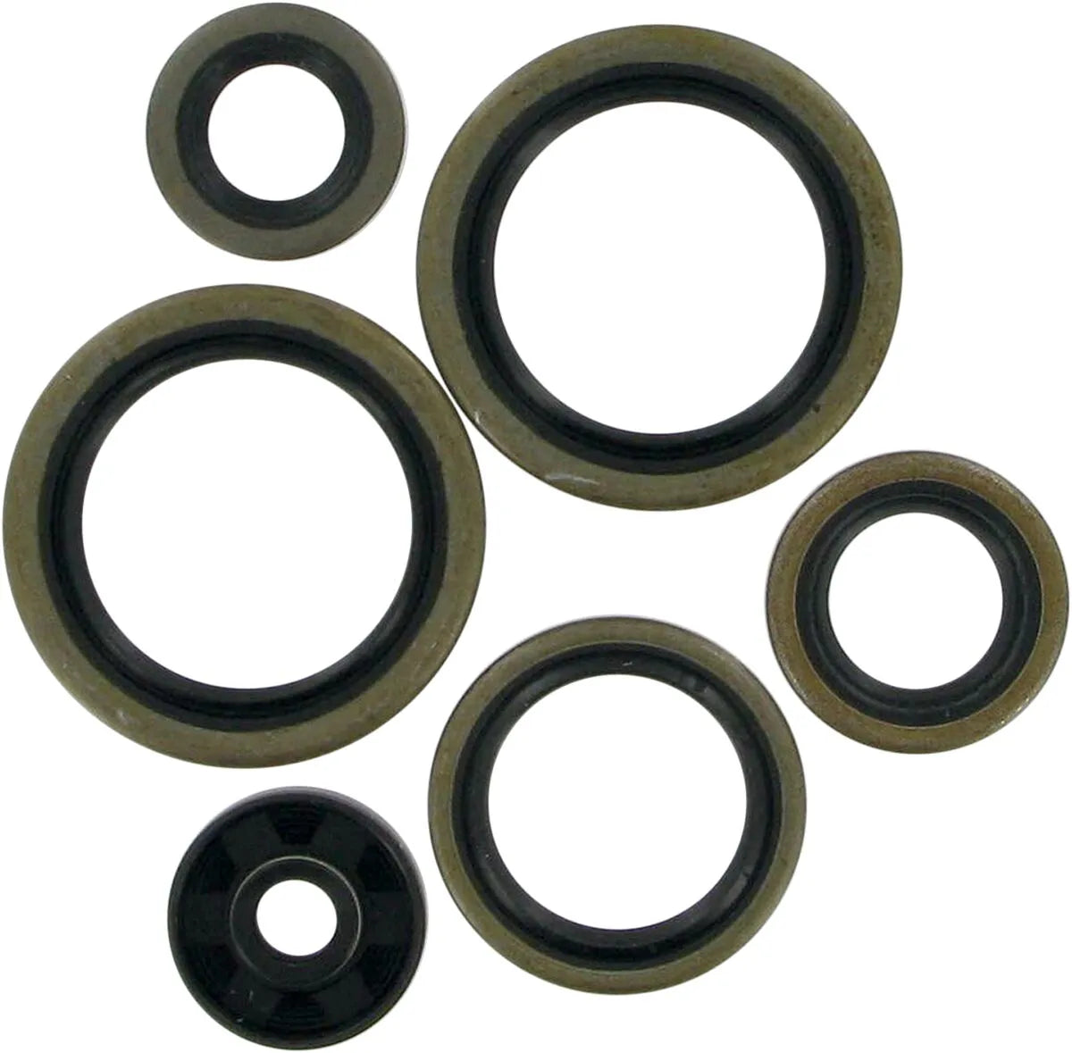 MOOSE OFFROAD HARD-PARTS Motoroljetätningar för 125/200SX EXC - PE09340166 bild 1 PMIMAGE:C0E52D73EF66F43CDB95