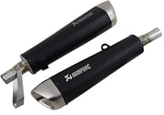 AKRAPOVIC Slip-On Line Ljuddämpare i Titan - PE18113993 bild 1 PMIMAGE:A21C149705FA3D44CA1B