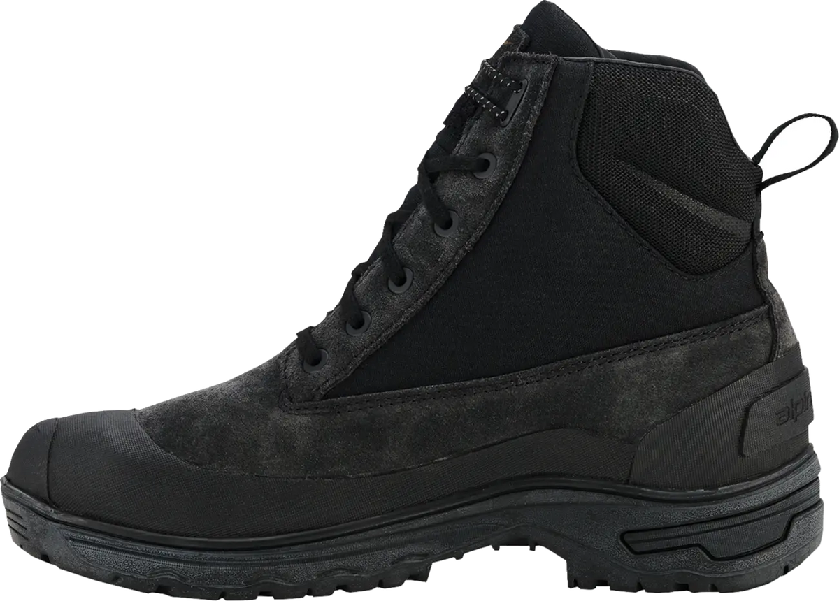 Alpinestars (Road) Women's Judy Waterproof MC Stövlar (gata) - PE34041970 bild 8 PMIMAGE:86356118686F36ACC821