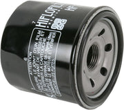 Hiflofiltro Oil Filter Oljefilter - PE07120296 bild 2 PMIMAGE:FD2A58CEAF1B02FF2EC4