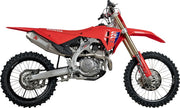 AKRAPOVIC Evolution Line Avgasystem Titanium CRF450R/450RX - PE18202089 bild 1 PMIMAGE:E5F711B9F82DBA214FAB