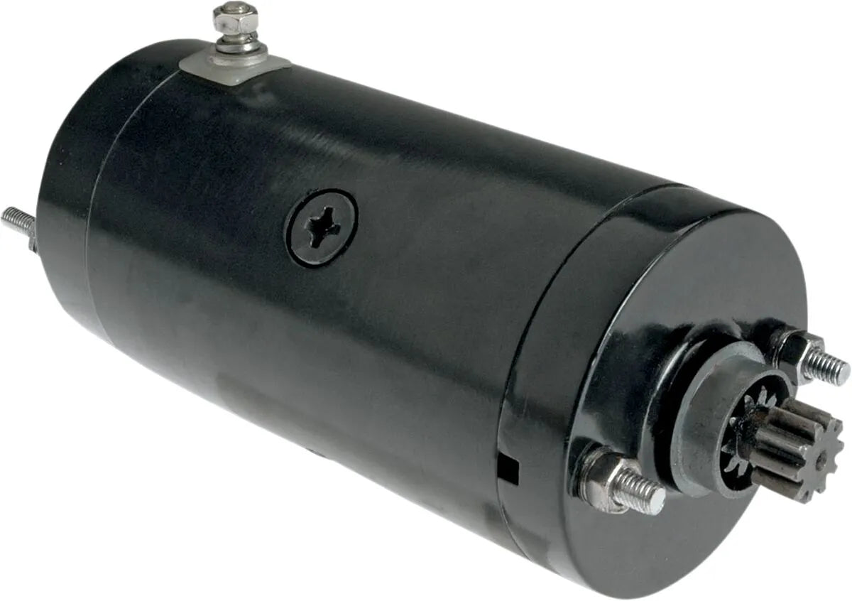 Drag Specialties High Torque Starter Motor Startmotorer - PE21100223 bild 2 PMIMAGE:F835CE519D91092AD831