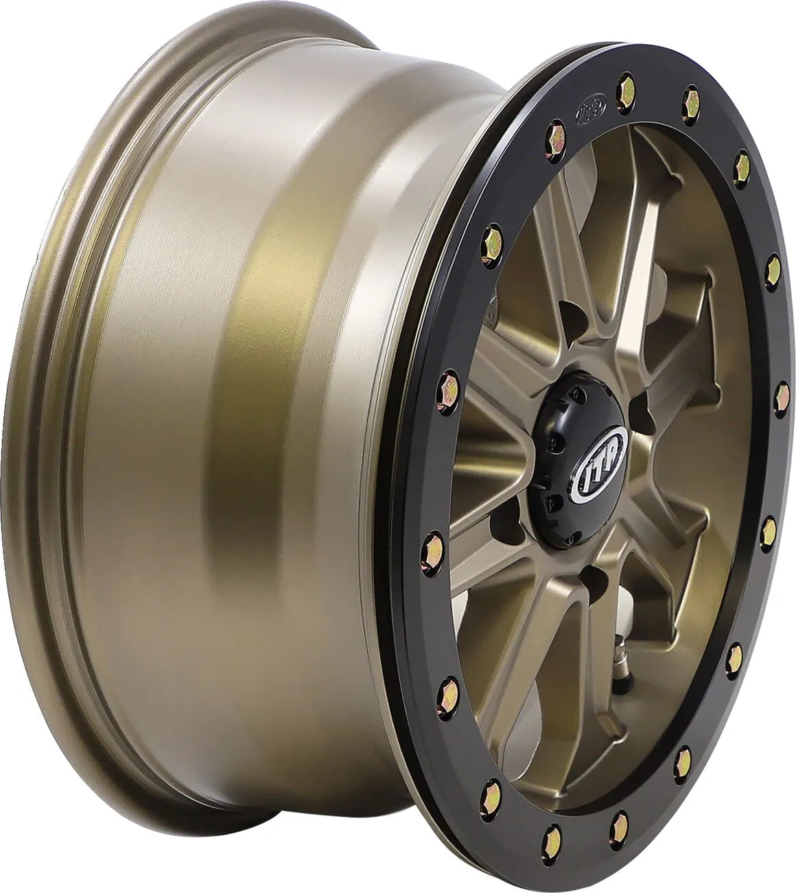 ITP Inertia Fälg 15x7 4/136 5+2 ET +40MM Bronze med Svart Ring - PE02301340 bild 2 PMIMAGE:D8C050BBD46E7CFF52BD