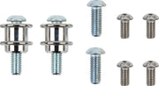Cobra Detachable Backrest Kit Sissybars - PE15010571 bild 5 PMIMAGE:807E4CDF594E862C1D59