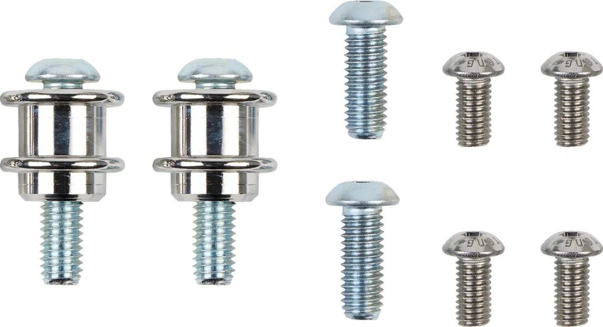 Cobra Detachable Backrest Kit Sissybars - PE15010571 bild 5 PMIMAGE:807E4CDF594E862C1D59
