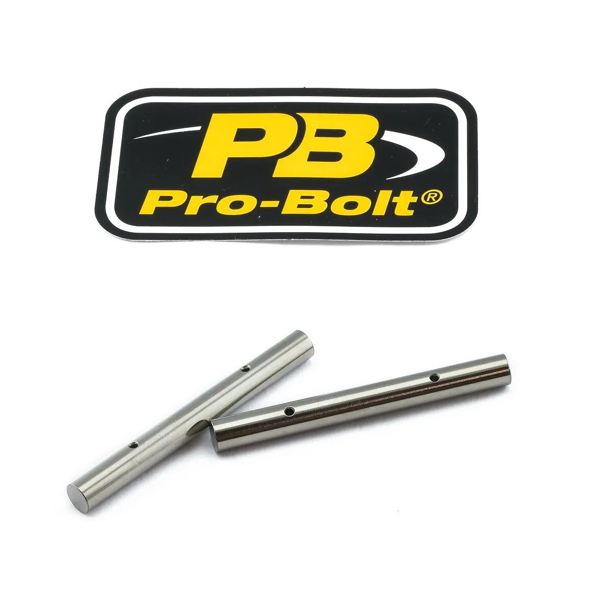 PRO BOLT Bromsok Stift Titan Fram - PE17020554 bild 1 PMIMAGE:0B82FEAD11FD3CEEBB52
