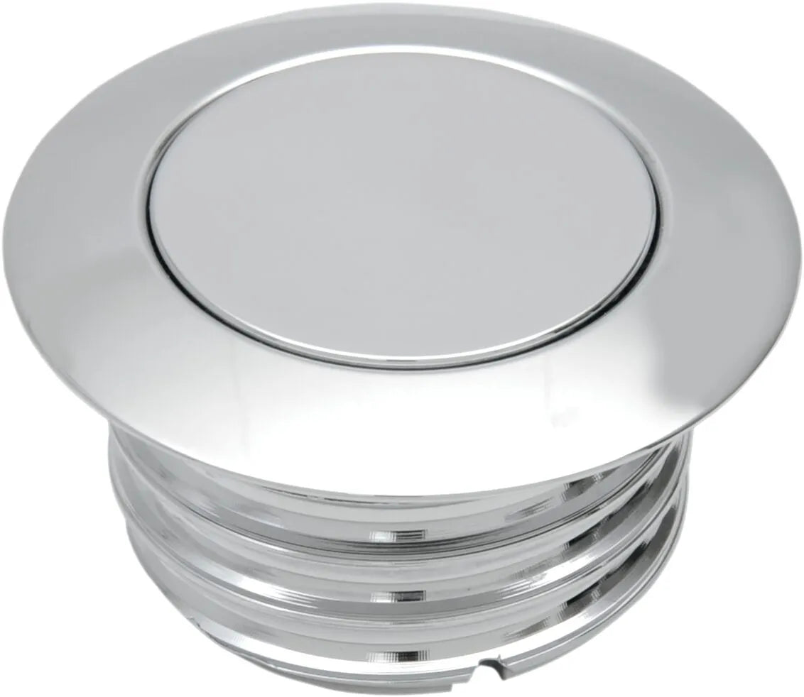 Drag Specialties Pop-Up Gas Cap Tanklock - PE07030459 bild 1 PMIMAGE:30E14EE63C7DFF21AA71