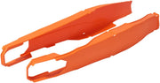 POLISPORT Swingarm Protectors för KTM SX/SX-F - PE13030277 bild 1 PMIMAGE:220ADC181F723386DCB1