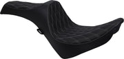 Drag Specialties Seats Predator III Seat Sadlar Harley Softail - PE08021146 bild 1 PMIMAGE:C0BAB23CB6A8A0457163