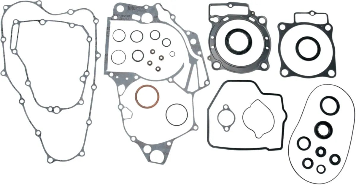 MOOSE OFFROAD HARD-PARTS Komplett Tätning och Oljetätningssats CRF450 09 - PE09341889 bild 1 PMIMAGE:90171751C4866B6EBE9F