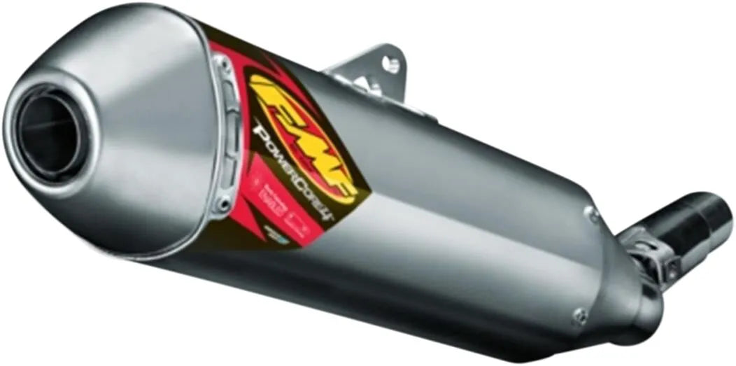 FMF PowerCore 4 HEX Slip-On Ljuddämpare - PE18112617 bild 1 PMIMAGE:0042CABB8F7916E8A9FD