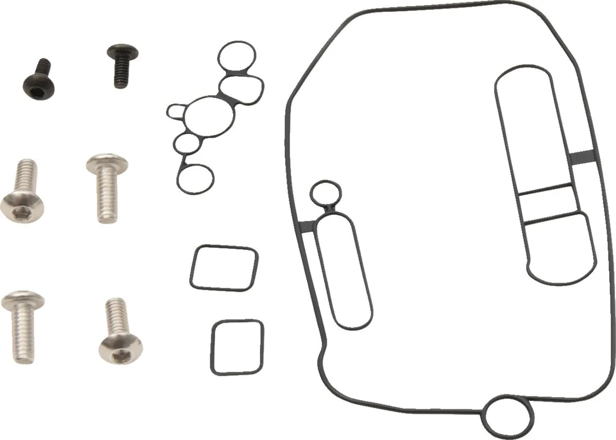 MOOSE OFFROAD HARD-PARTS Tätning Kit för FCR Förgasarens Mittdel - PE09351198 bild 1 PMIMAGE:06CCD40335B23BFFE7EA