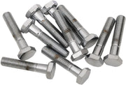 Drag Specialties Replacement Fine Thread Hex Head Bolts Monteringssats sortiment - PEDS190629 bild 1 PMIMAGE:A4B68395B020F980FADE