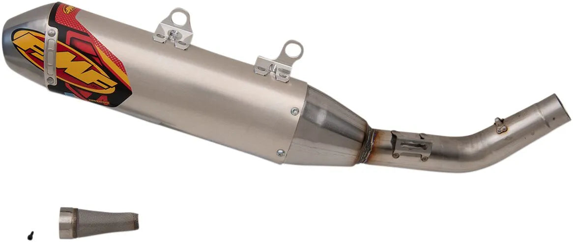 FMF PowerCore 4 HEX Slip-On Ljuddämpare - PE18211918 bild 1 PMIMAGE:7255E5C7F29043E92D6B