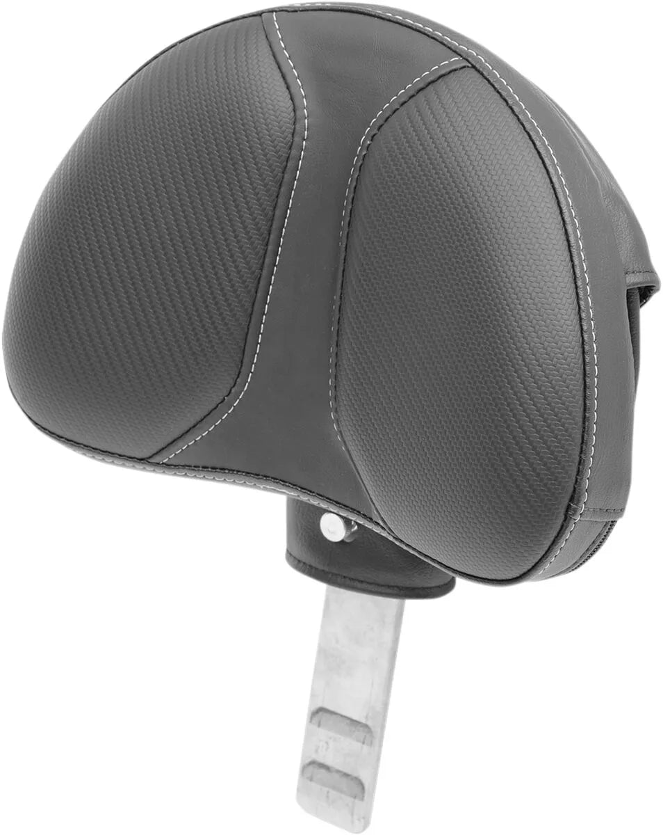 SADDLEMEN Dominator Driver Backrest - PE08010805 bild 1 PMIMAGE:B4E716A0726D4B3F6863