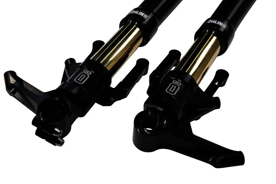 Ohlins FORK HD CVO ROAD/STREET GLIDE Kompletta gaffelben - PE04020016 bild 2 PMIMAGE:C8AC2B7F0C3A8A30919F