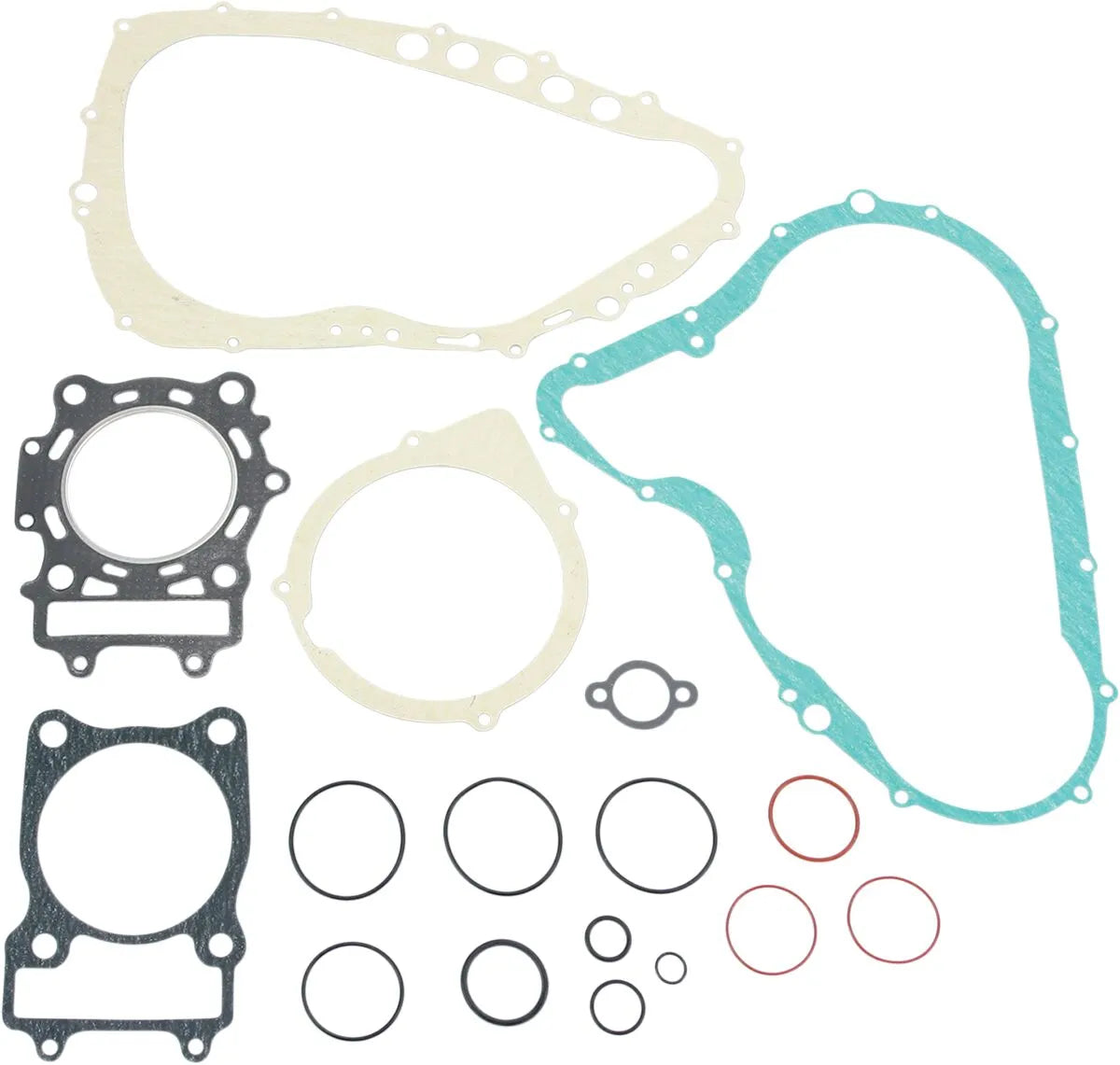 MOOSE OFFROAD HARD-PARTS Komplett Packningssats Bearcat 500 - PEM808828 bild 1 PMIMAGE:5141802A3DF3ABF34331