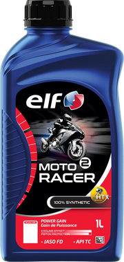 Elf Moto 2 Racer SYN Oil 2-takts oljor - PE36020208 bild 1 PMIMAGE:79CB67F253081CF048D7