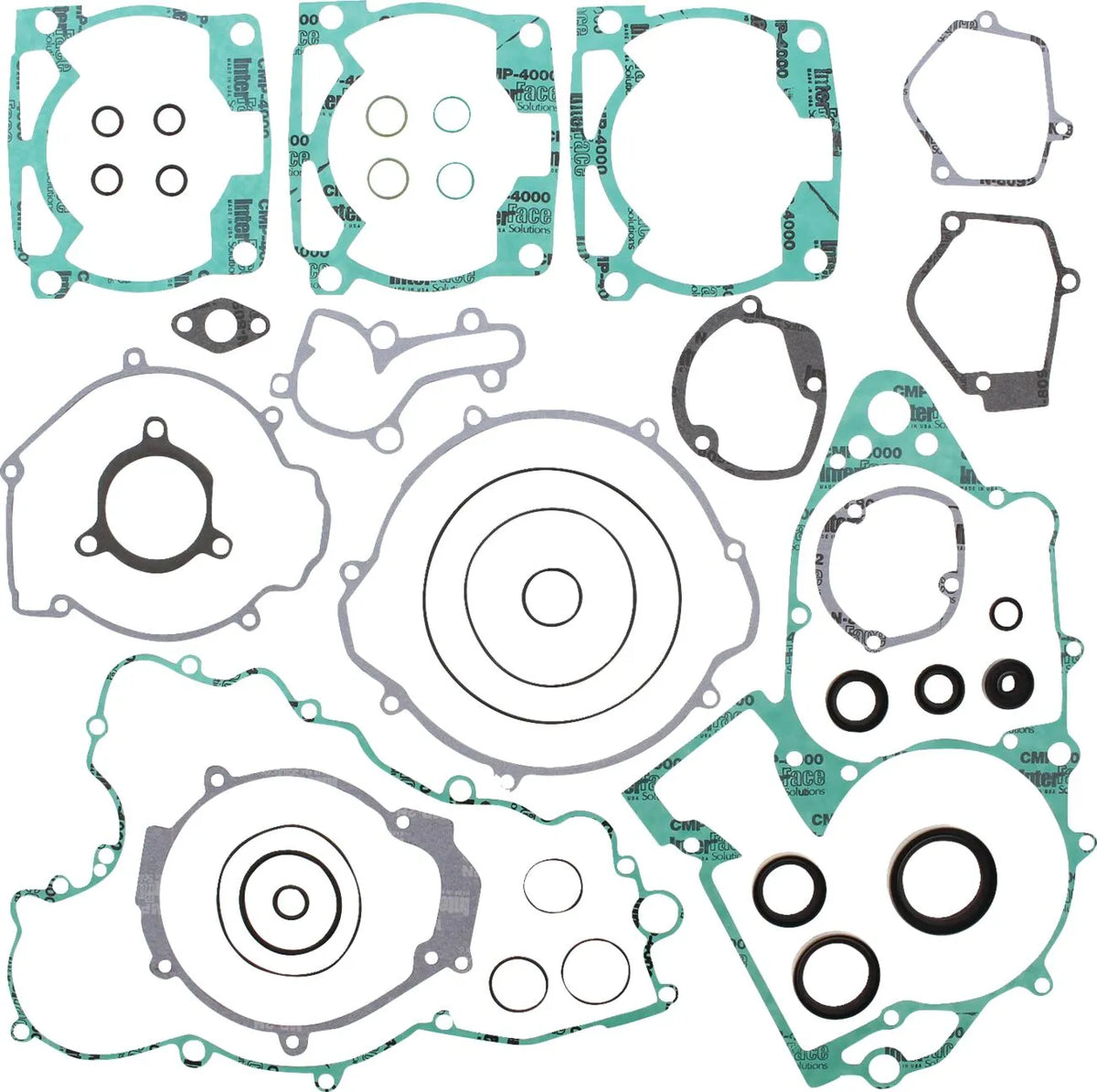 MOOSE OFFROAD HARD-PARTS Komplett Tätnings- och Oljetätningssats KTM 300SX/EXC - PE09340109 bild 1 PMIMAGE:017A814F8291423D4E93
