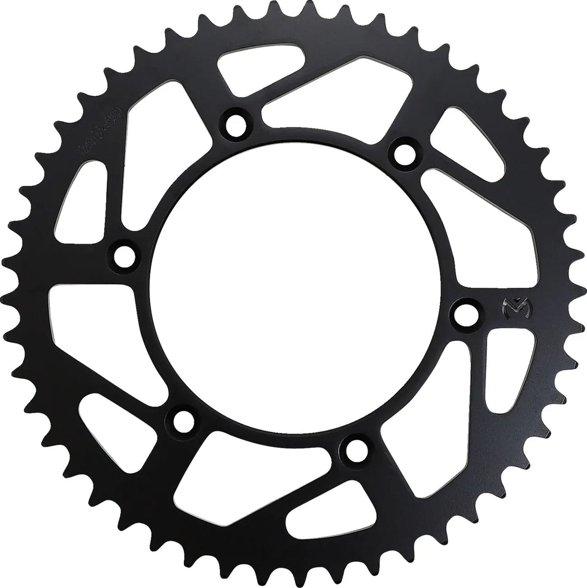 Moose Offroad Hard Parts Steel Rear Sprocket Bakdrev stål - PE12101749 bild 1 PMIMAGE:CE1F24B1407DA174CF8D
