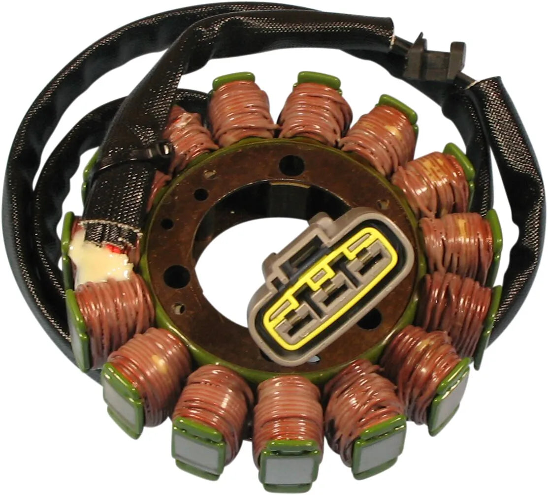 RICK'S MOTORSPORT ELECTRIC Stator för Kawasaki - PE21120590 bild 1 PMIMAGE:893891046202F61B83BC
