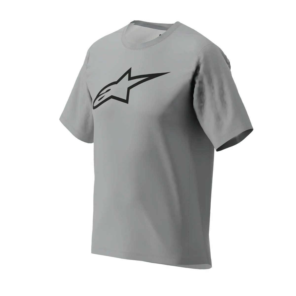 Alpinestars Bicycle A-Dura Ride Short Sleeve Tröjor herr - PE50200536 bild 1 PMIMAGE:00C2B6DD517B2FB07844